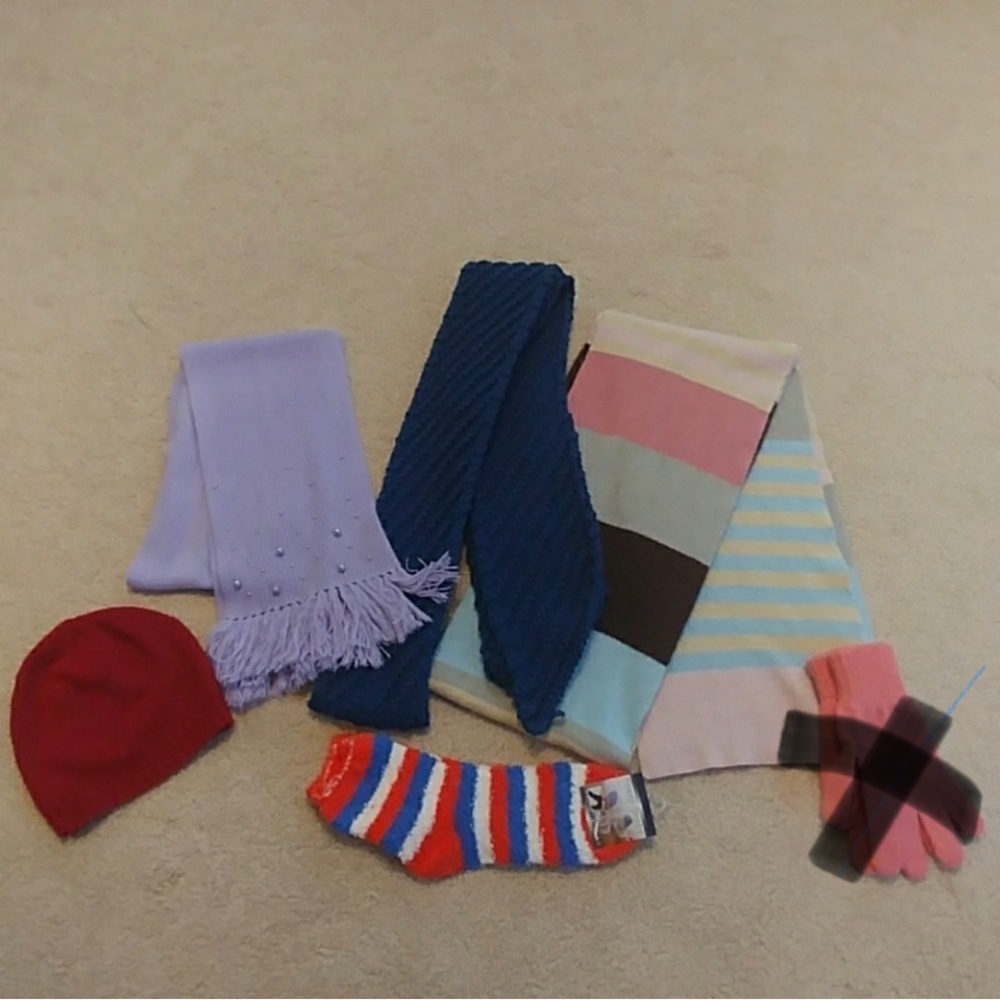 Winter Bundle - Picture 1 of 7